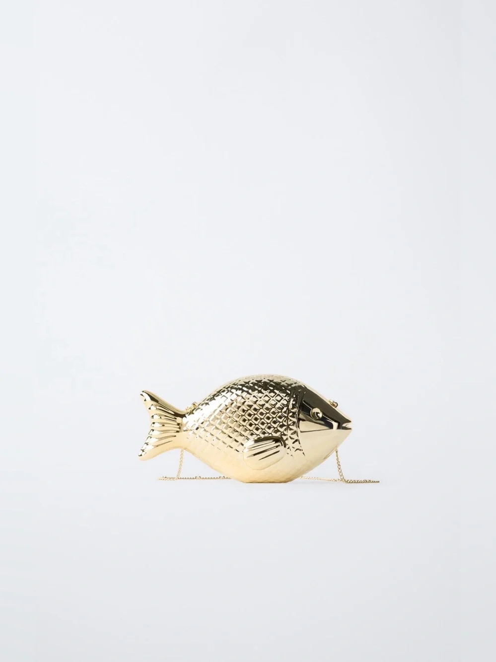Zara gold fish